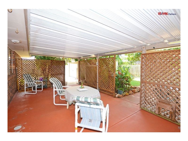 6 San Marco Court, Urangan QLD 4655