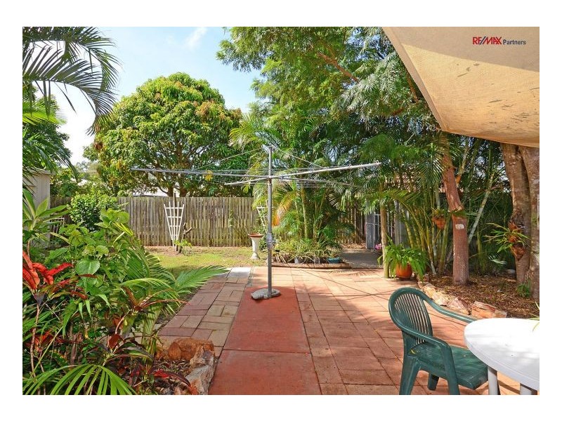 6 San Marco Court, Urangan QLD 4655