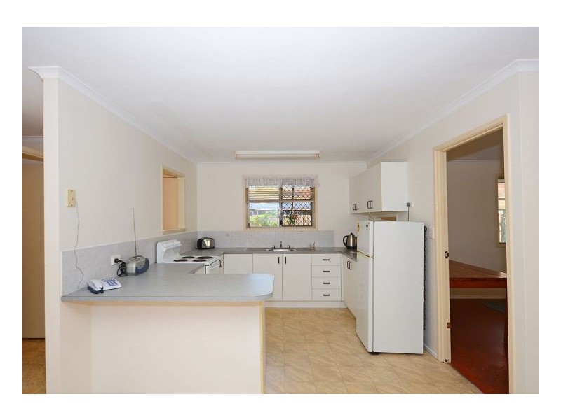 6 San Marco Court, Urangan QLD 4655