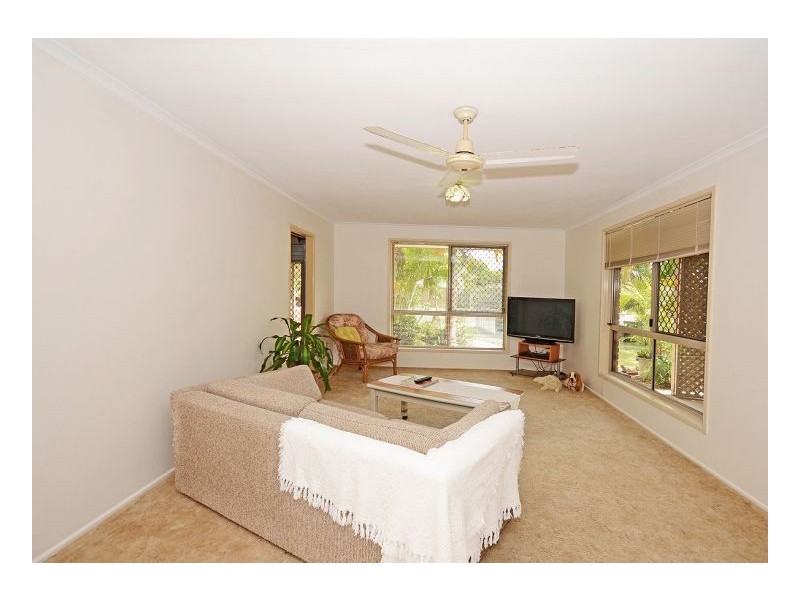 6 San Marco Court, Urangan QLD 4655