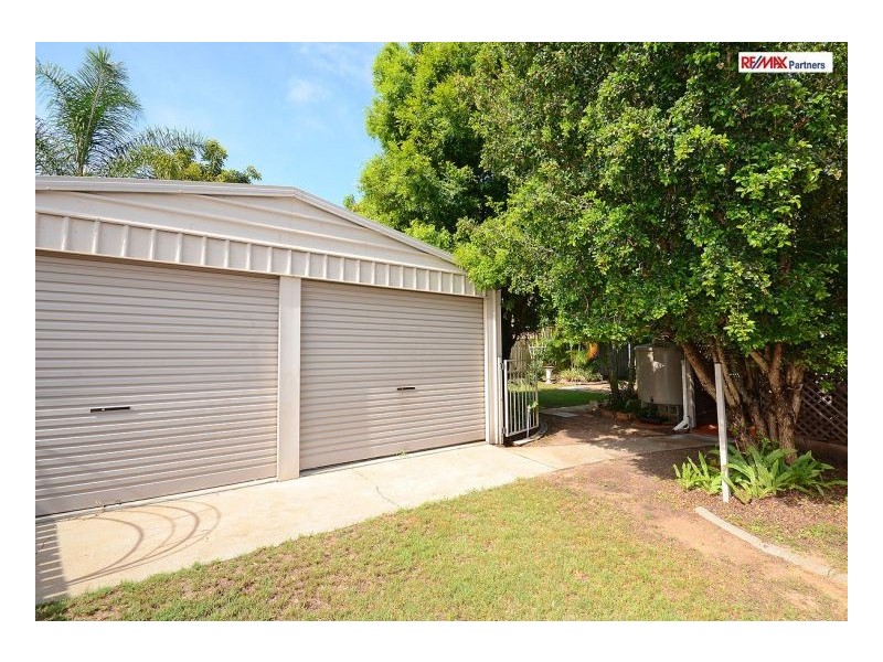 6 San Marco Court, Urangan QLD 4655