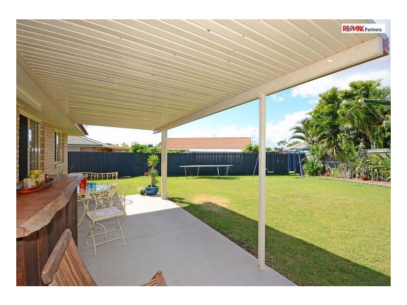 15 Mainsail Court, Point Vernon QLD 4655
