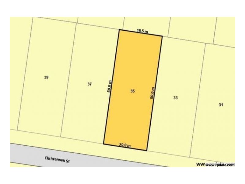 35 Christensen Street, Urraween QLD 4655