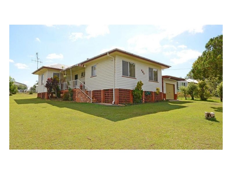 35 Christensen Street, Urraween QLD 4655