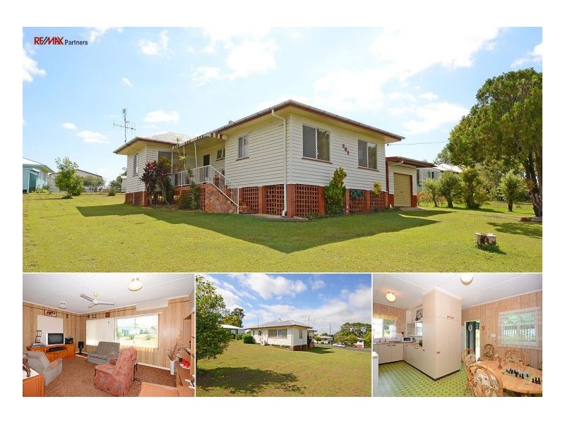 35 Christensen Street, Urraween QLD 4655