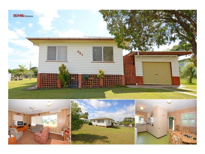 35 Christensen Street, Urraween QLD 4655