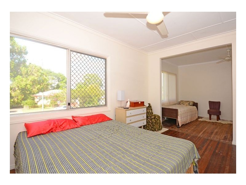 35 Christensen Street, Urraween QLD 4655