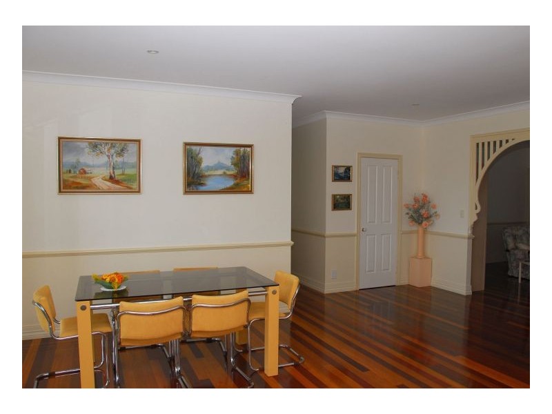 4 Kelly Street, Point Vernon QLD 4655