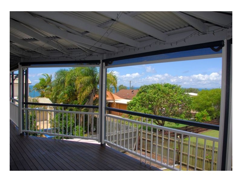 4 Kelly Street, Point Vernon QLD 4655