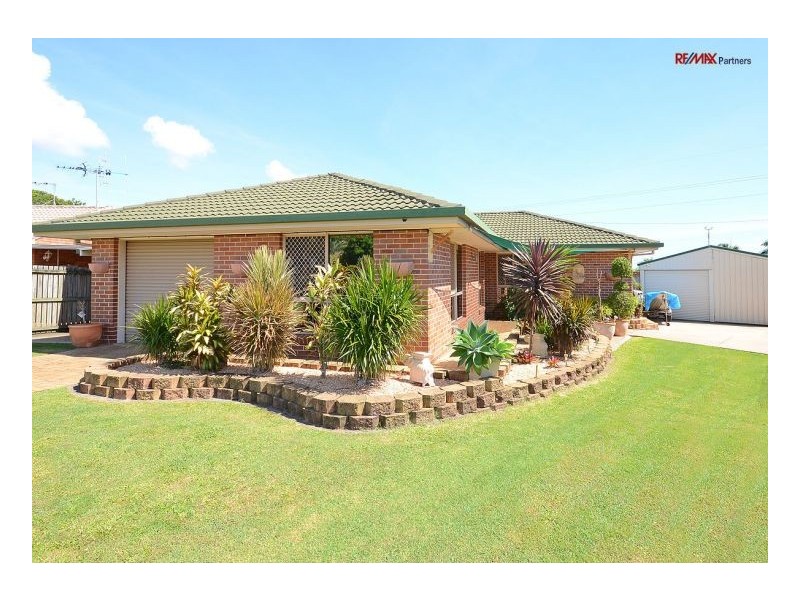 24 Masters Court, Urraween QLD 4655
