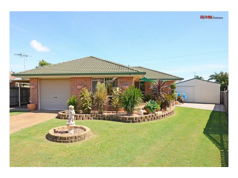 24 Masters Court, Urraween QLD 4655