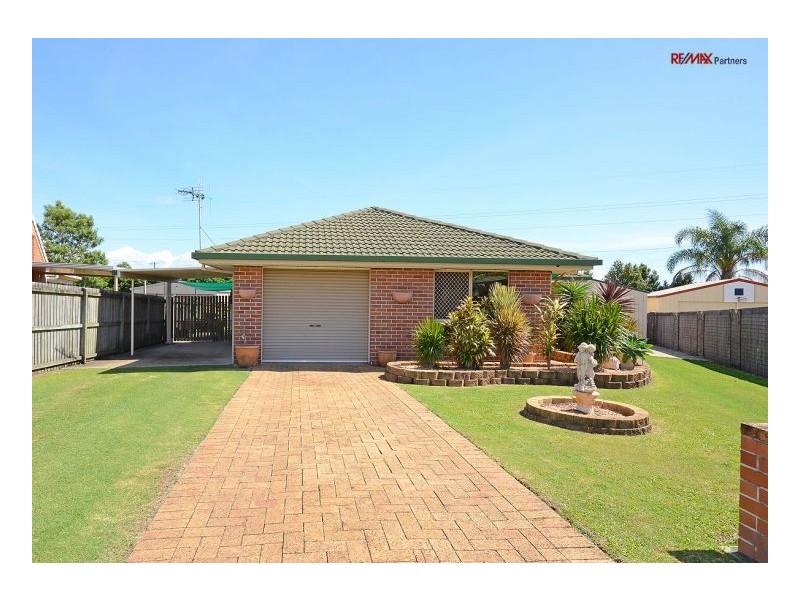 24 Masters Court, Urraween QLD 4655