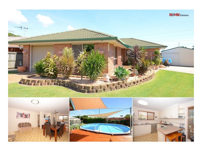 24 Masters Court, Urraween QLD 4655