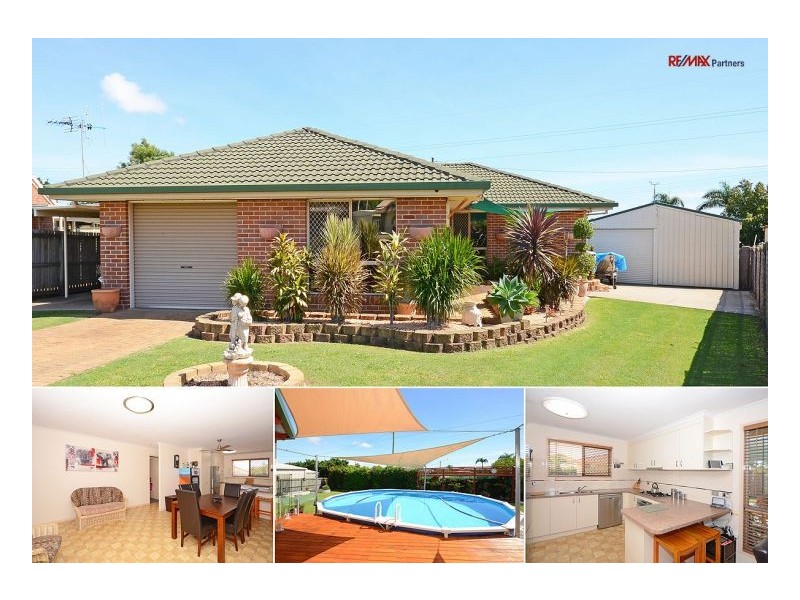 24 Masters Court, Urraween QLD 4655