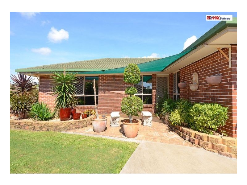 24 Masters Court, Urraween QLD 4655