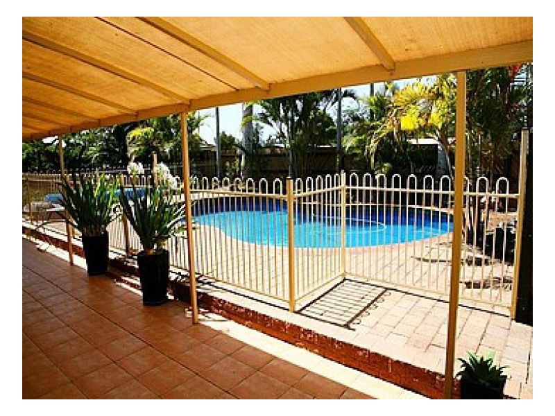 100 Gayndah Road, Maryborough QLD 4650