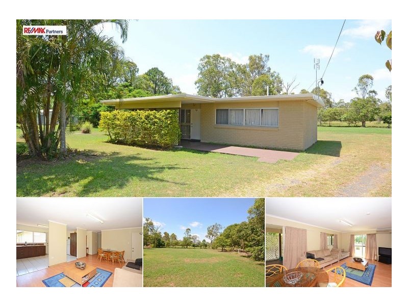 18 Frances Avenue, Booral QLD 4655
