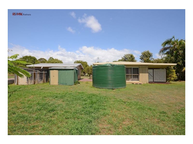 18 Frances Avenue, Booral QLD 4655