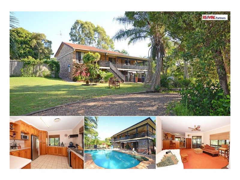 7 Seaview Drive, Booral QLD 4655