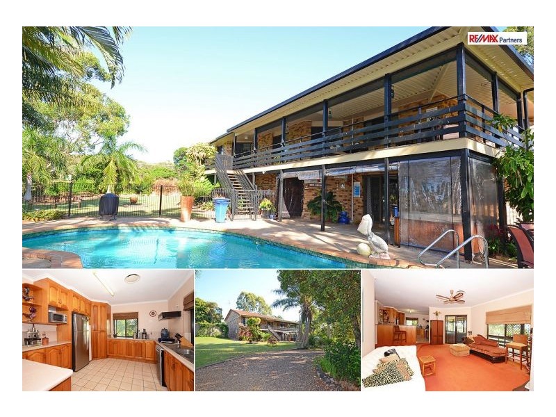 7 Seaview Drive, Booral QLD 4655