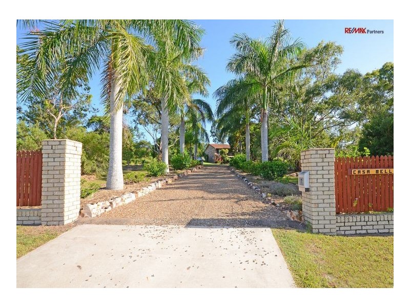 7 Seaview Drive, Booral QLD 4655