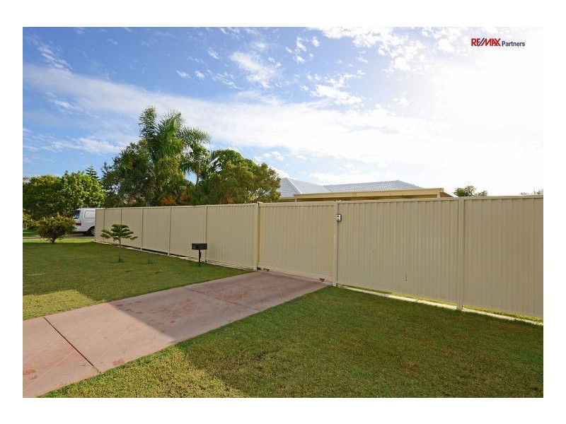 95 North Street, Point Vernon QLD 4655