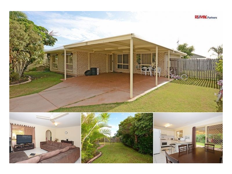95 North Street, Point Vernon QLD 4655