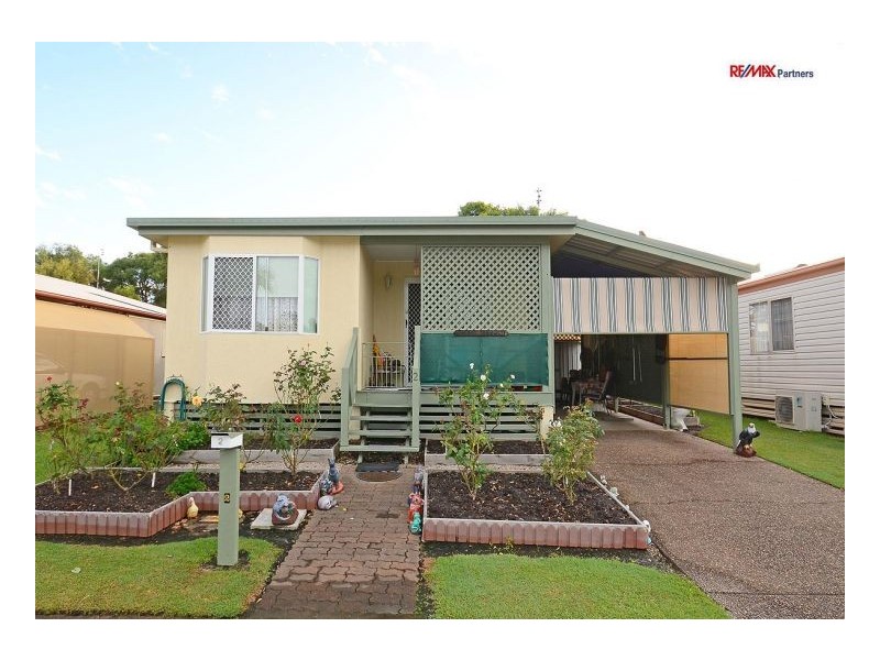 2/208 Elizabeth Street, Urangan QLD 4655