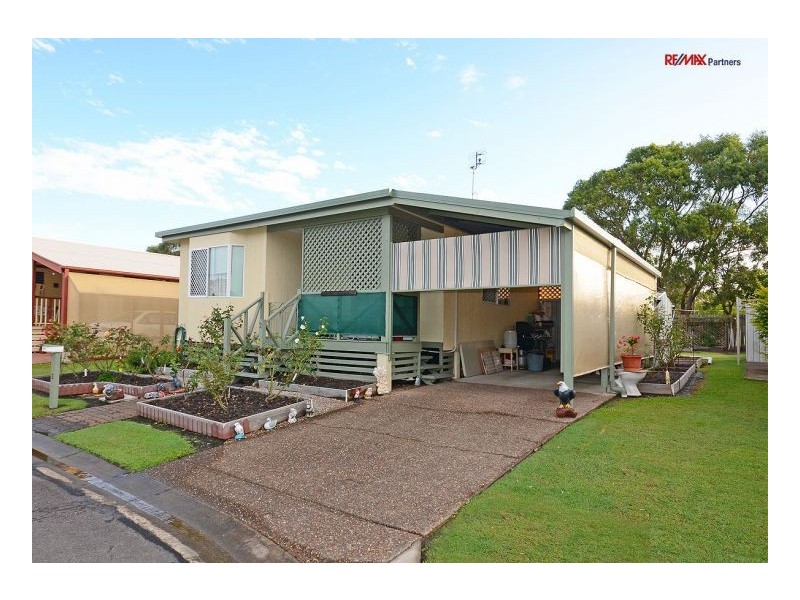 2/208 Elizabeth Street, Urangan QLD 4655