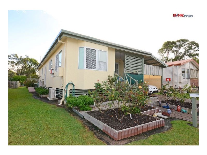 2/208 Elizabeth Street, Urangan QLD 4655