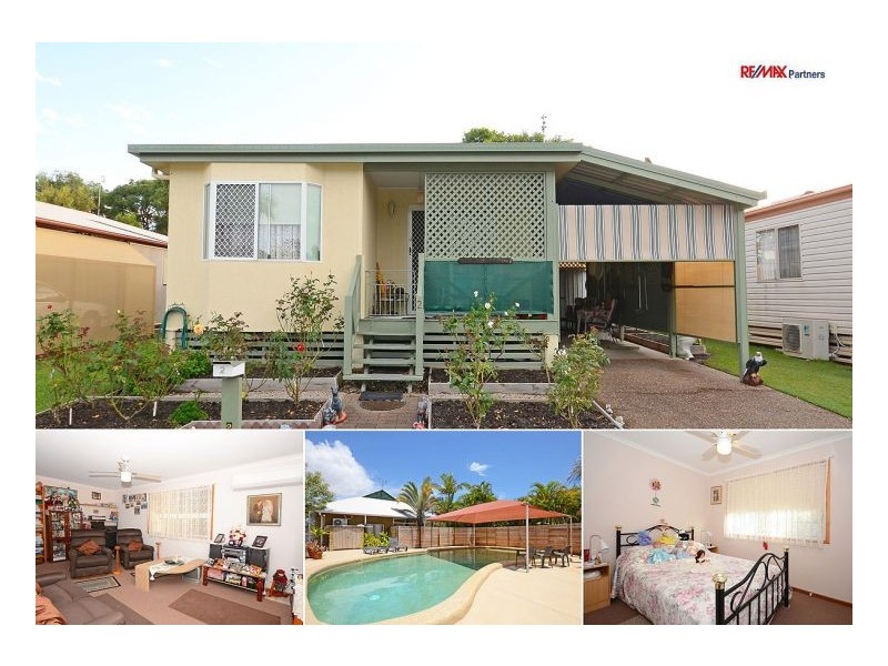 2/208 Elizabeth Street, Urangan QLD 4655