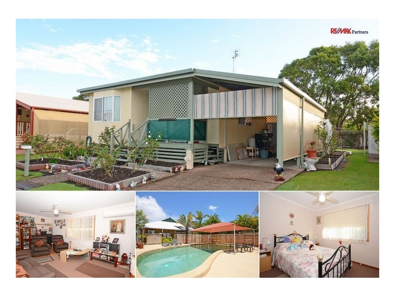 2/208 Elizabeth Street, Urangan QLD 4655