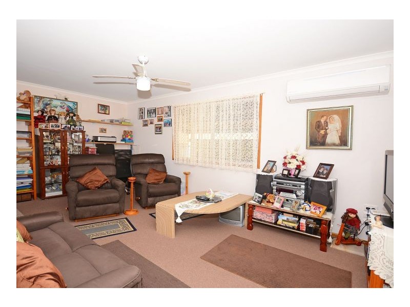 2/208 Elizabeth Street, Urangan QLD 4655