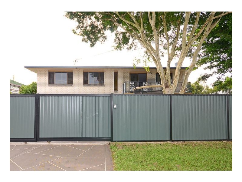 35 Romney Street, Pialba QLD 4655