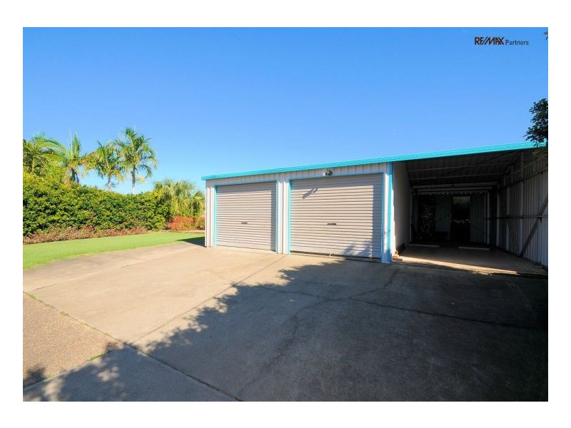 21 Cassia Avenue, Scarness QLD 4655