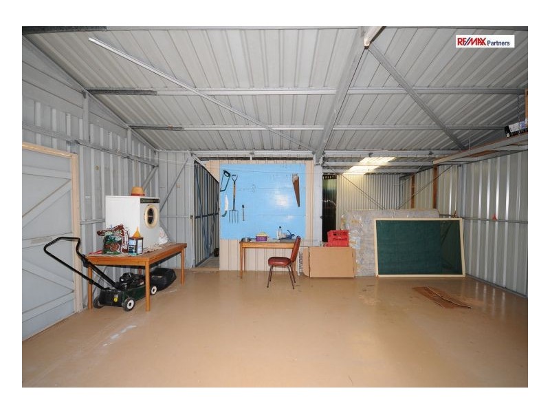 21 Cassia Avenue, Scarness QLD 4655