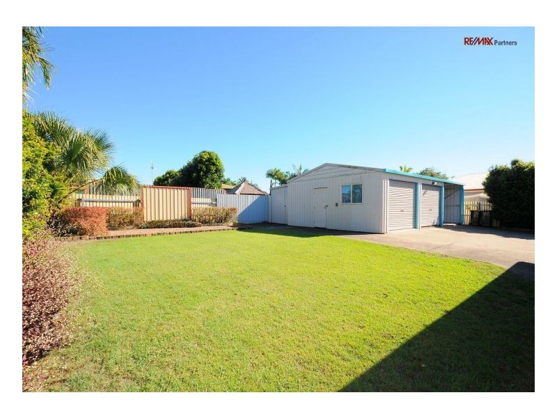 21 Cassia Avenue, Scarness QLD 4655