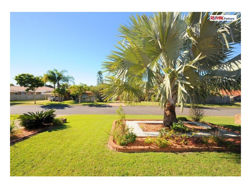 21 Cassia Avenue, Scarness QLD 4655