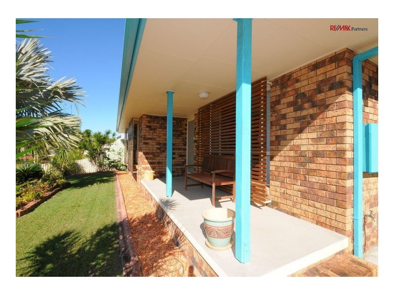 21 Cassia Avenue, Scarness QLD 4655