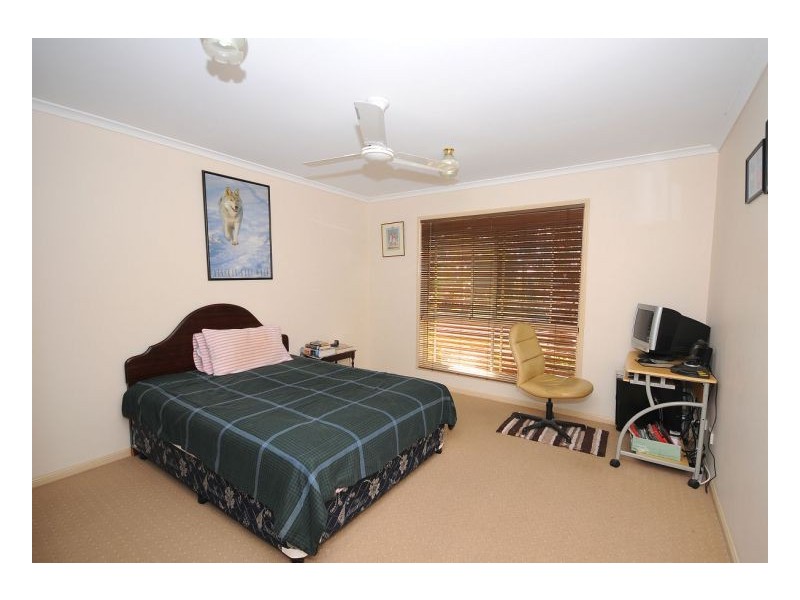 21 Cassia Avenue, Scarness QLD 4655