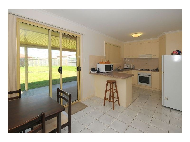 5 Bronton Way, Point Vernon QLD 4655