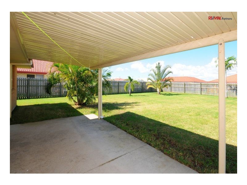 5 Bronton Way, Point Vernon QLD 4655