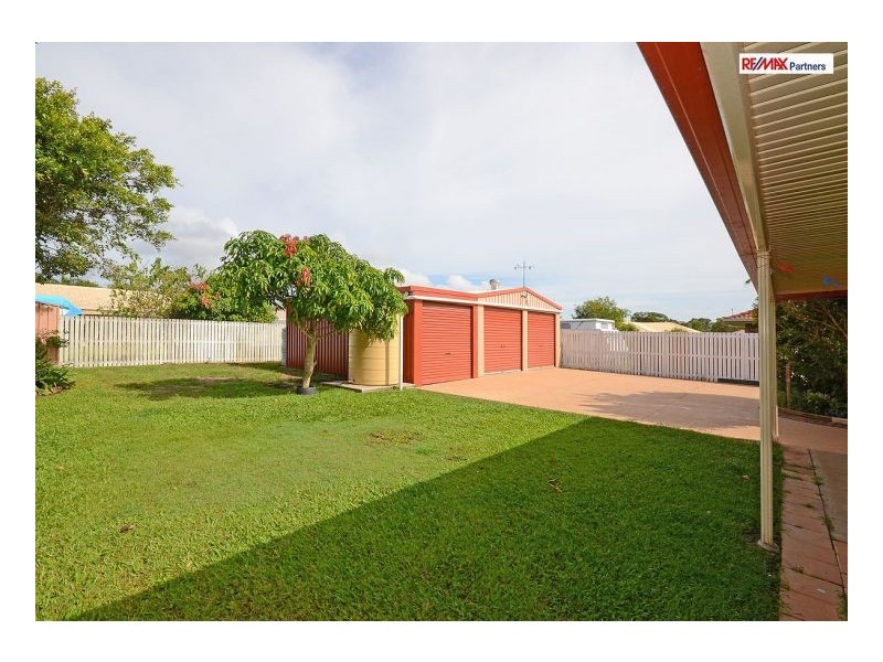 3 Amanda Court, Kawungan QLD 4655
