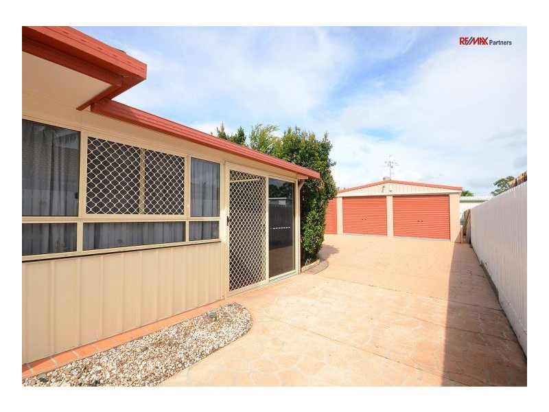 3 Amanda Court, Kawungan QLD 4655