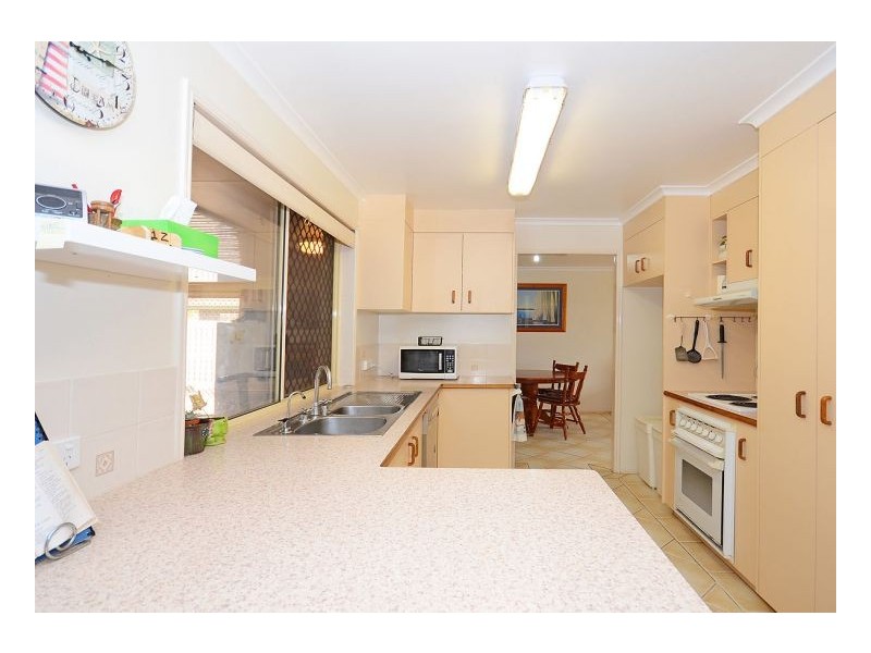 3 Amanda Court, Kawungan QLD 4655