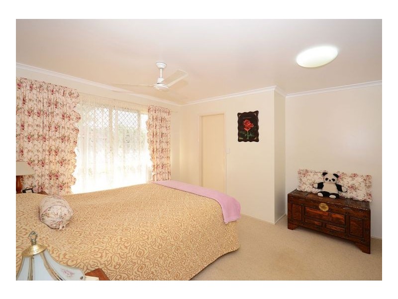 3 Amanda Court, Kawungan QLD 4655