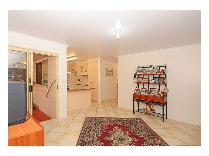 3 Amanda Court, Kawungan QLD 4655
