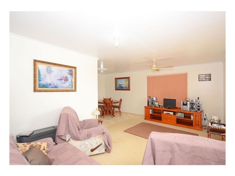 3 Amanda Court, Kawungan QLD 4655