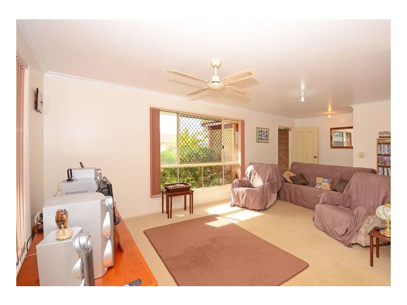 3 Amanda Court, Kawungan QLD 4655