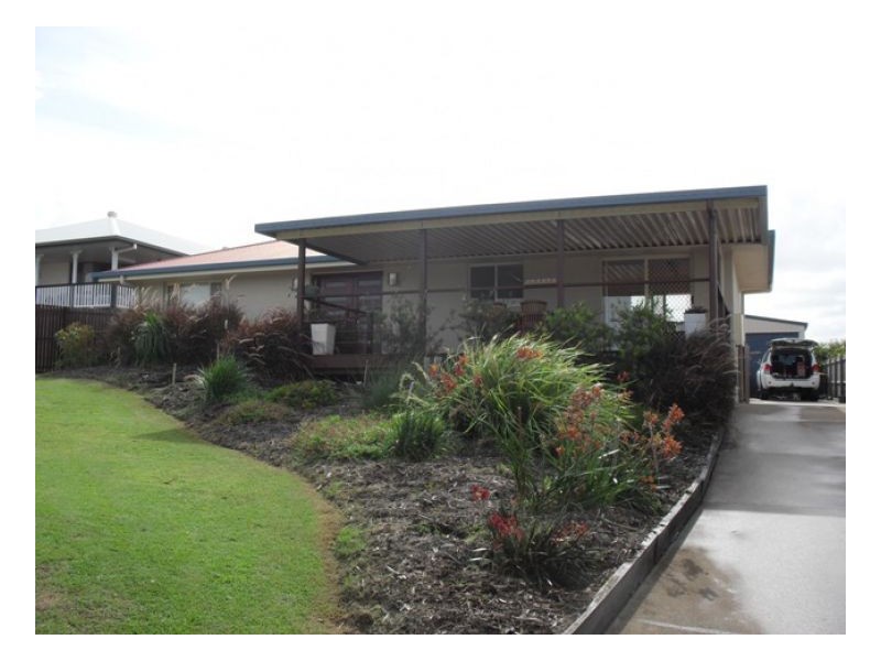 20 Queensbury Grove, Urraween QLD 4655